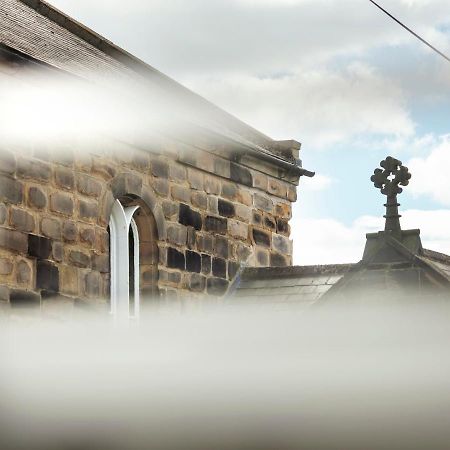 1 Wesley Mews Villa Alnwick Exterior photo