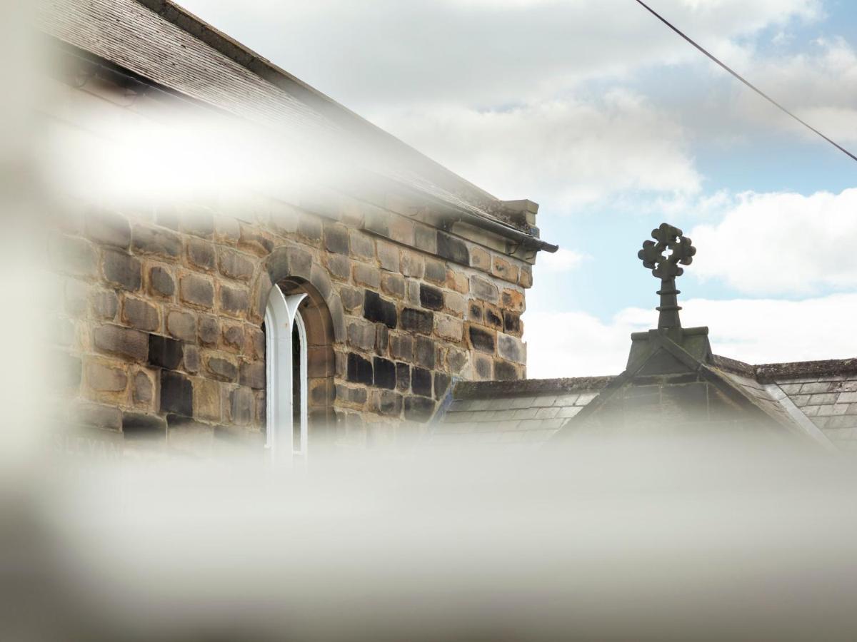 1 Wesley Mews Villa Alnwick Exterior photo