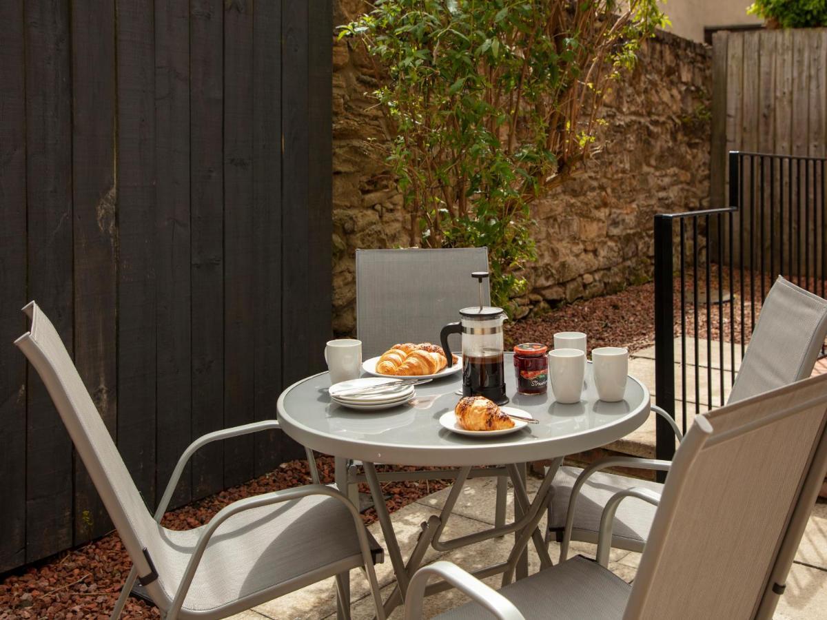 1 Wesley Mews Villa Alnwick Exterior photo